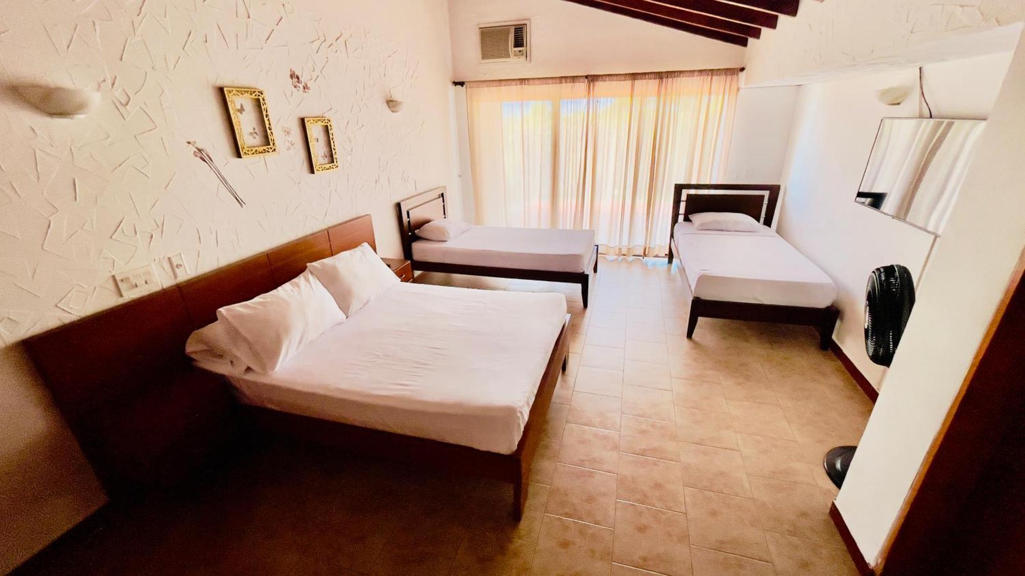Loto Del Viento Hotel Cartago Exterior photo