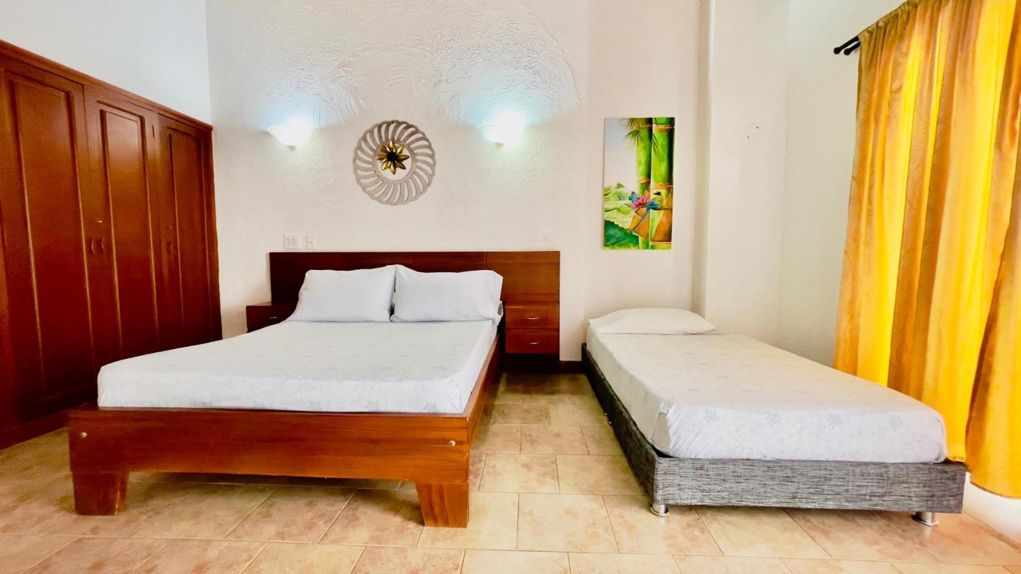 Loto Del Viento Hotel Cartago Exterior photo