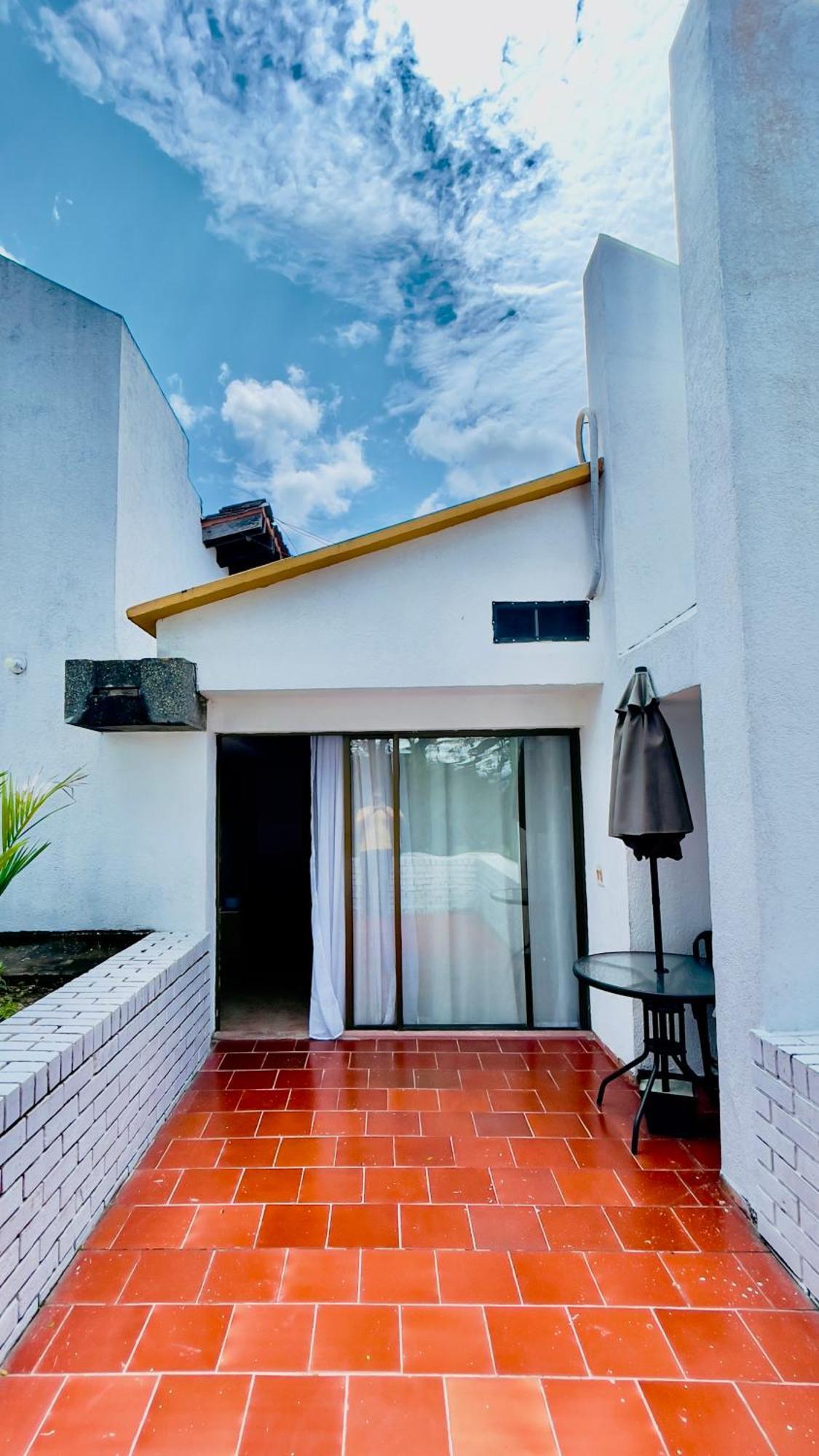 Loto Del Viento Hotel Cartago Exterior photo