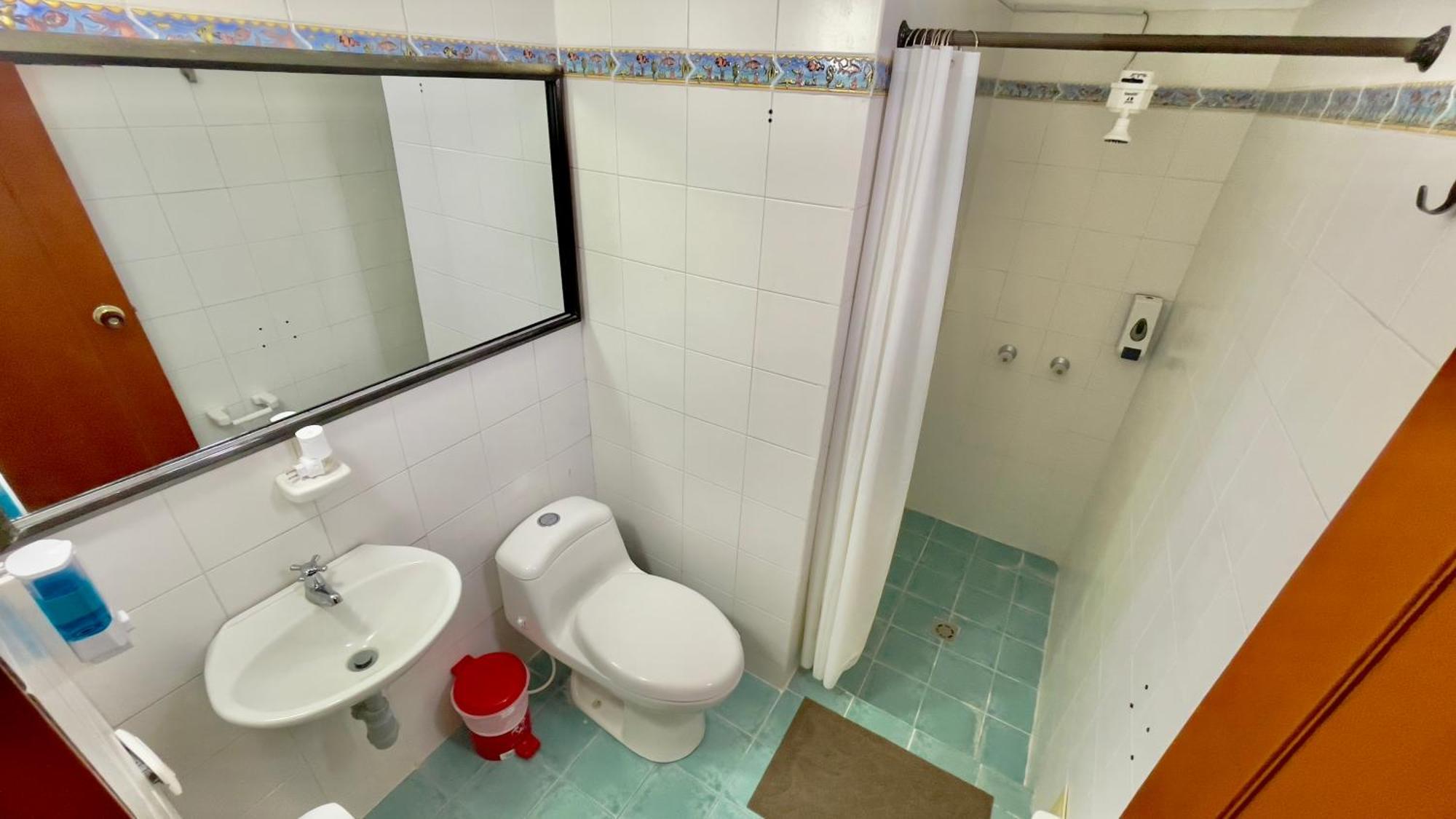 Loto Del Viento Hotel Cartago Exterior photo